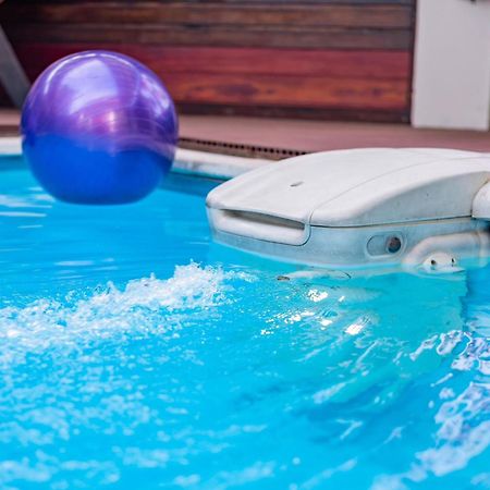 Villa Magnum ドゥアラ エクステリア 写真
